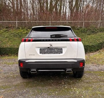 Peugeot 2008 STYLE *130PK, ACHTERUITCAMERA* (2022)