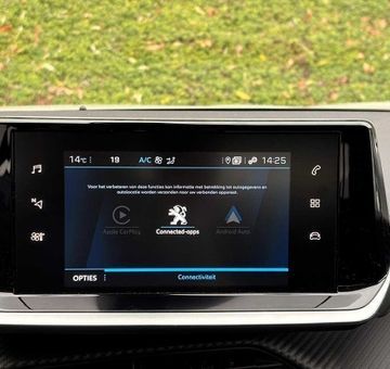Peugeot 2008 STYLE *130PK, ACHTERUITCAMERA* (2022)