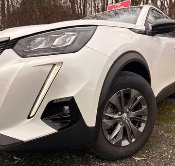 Peugeot 2008 STYLE *130PK, ACHTERUITCAMERA* (2022)