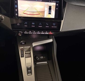 Peugeot 408 ALLURE 130 PK (2025)