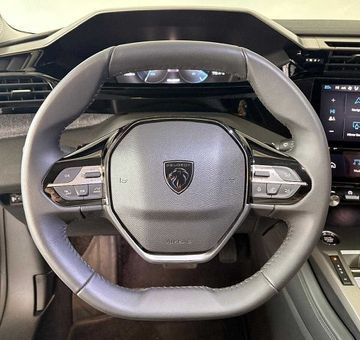 Peugeot 408 ALLURE 130 PK (2025)