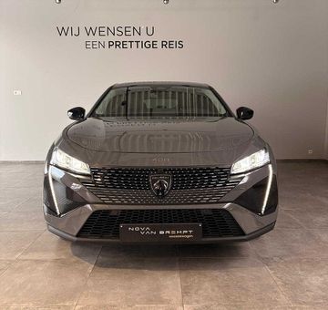 Peugeot 408 ALLURE 130 PK (2025)