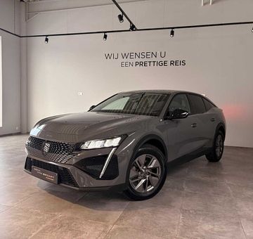 Peugeot 408 ALLURE 130 PK (2025)