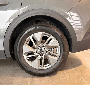 Peugeot 408 ALLURE 130 PK (2025)