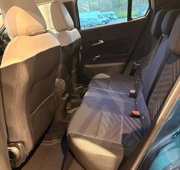 Fiat 600 Hybrid (2026)