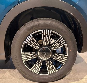 Fiat 600 Hybrid (2026)