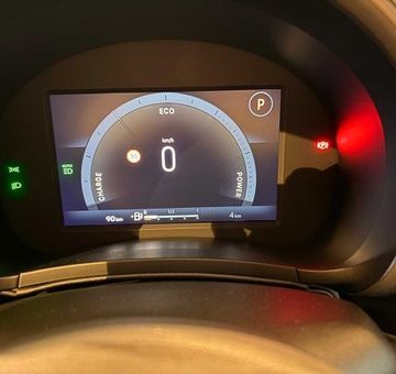 Fiat 600 Hybrid (2026)