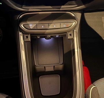 Fiat 600 Hybrid (2026)