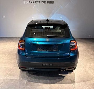 Fiat 600 Hybrid (2026)