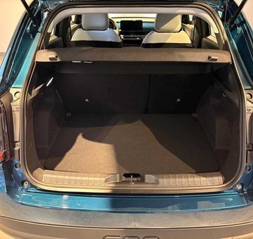 Fiat 600 Hybrid (2026)