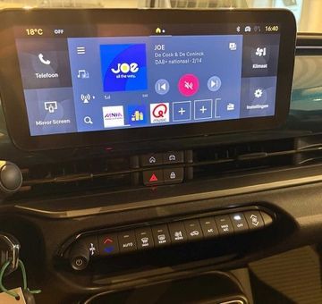 Fiat 600 Hybrid (2026)