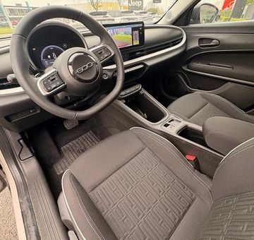 Fiat 600 Hybrid ICON  *GPS, PARKS V+A+CAM* (2025)