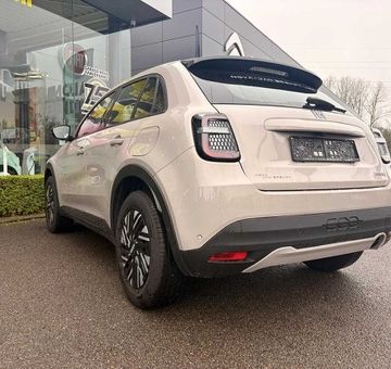 Fiat 600 Hybrid ICON  *GPS, PARKS V+A+CAM* (2025)