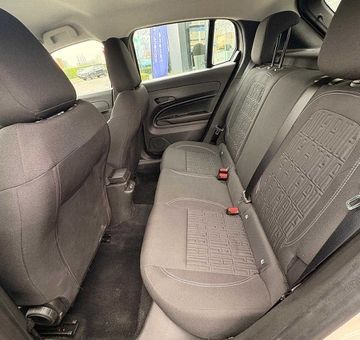 Fiat 600 Hybrid ICON  *GPS, PARKS V+A+CAM* (2025)