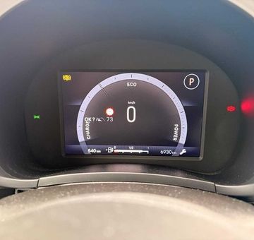 Fiat 600 Hybrid ICON  *GPS, PARKS V+A+CAM* (2025)