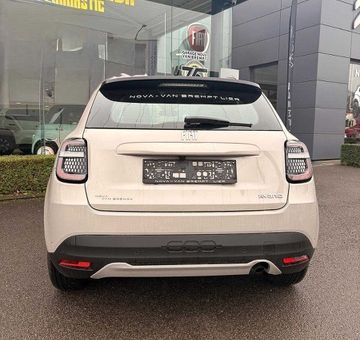 Fiat 600 Hybrid ICON  *GPS, PARKS V+A+CAM* (2025)