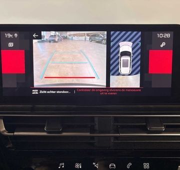 Citroen C5 Aircross HYBRIDE 136PK PLUS (2024)