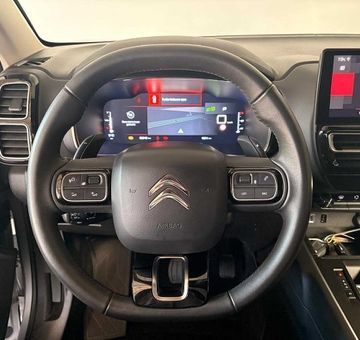 Citroen C5 Aircross HYBRIDE 136PK PLUS (2024)