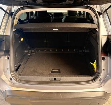 Citroen C5 Aircross HYBRIDE 136PK PLUS (2024)