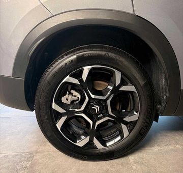 Citroen C5 Aircross HYBRIDE 136PK PLUS (2024)