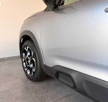 Citroen C5 Aircross HYBRIDE 136PK PLUS (2024)
