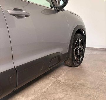 Citroen C5 Aircross HYBRIDE 136PK PLUS (2024)