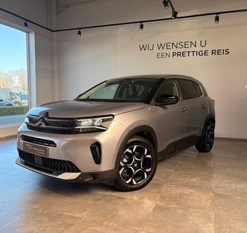 Citroen C5 Aircross HYBRIDE 136PK PLUS (2024)