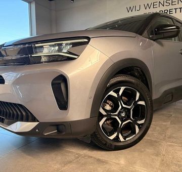 Citroen C5 Aircross HYBRIDE 136PK PLUS (2024)