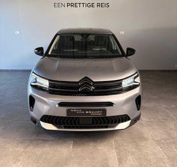 Citroen C5 Aircross HYBRIDE 136PK PLUS (2024)