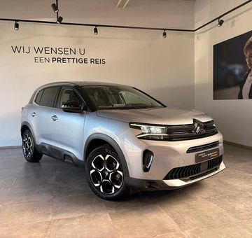 Citroen C5 Aircross HYBRIDE 136PK PLUS (2024)