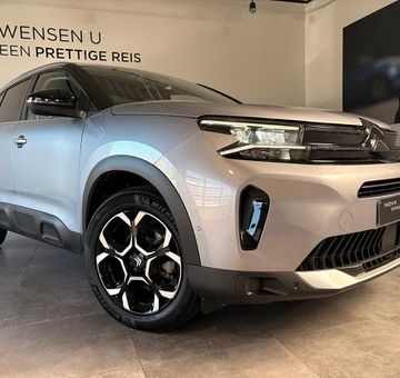 Citroen C5 Aircross HYBRIDE 136PK PLUS (2024)