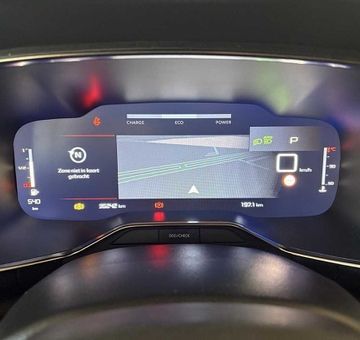 Citroen C5 Aircross HYBRIDE 136PK PLUS (2024)