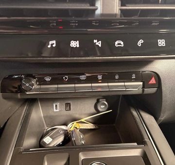 Citroen C5 Aircross HYBRIDE 136PK PLUS (2024)