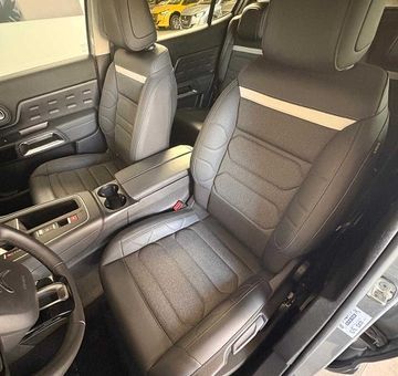 Citroen C5 Aircross HYBRIDE 136PK PLUS (2024)