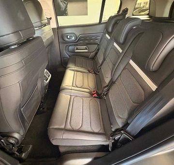 Citroen C5 Aircross HYBRIDE 136PK PLUS (2024)
