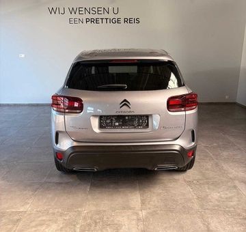 Citroen C5 Aircross HYBRIDE 136PK PLUS (2024)