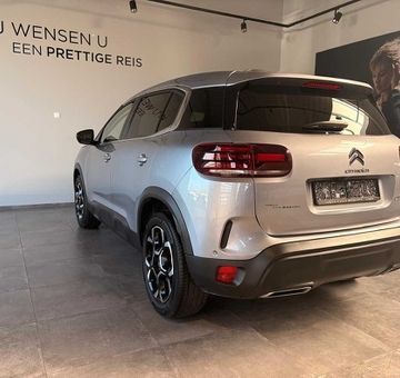 Citroen C5 Aircross HYBRIDE 136PK PLUS (2024)