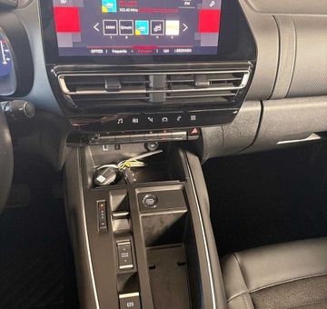 Citroen C5 Aircross HYBRIDE 136PK PLUS (2024)