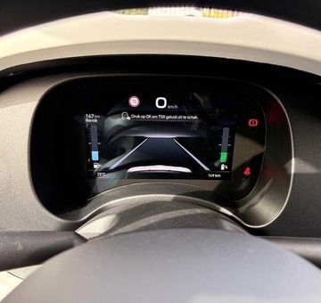 Fiat Panda PANDINA CROSS HYBRID (2025)