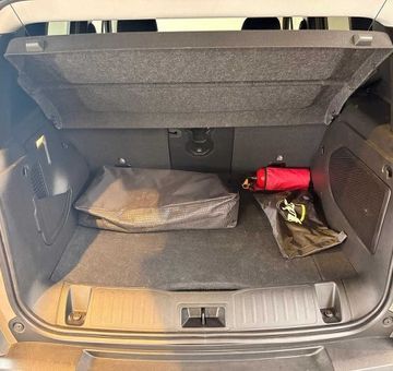 Jeep Renegade PLUG IN HYBRID 4X4 180PK (2023)