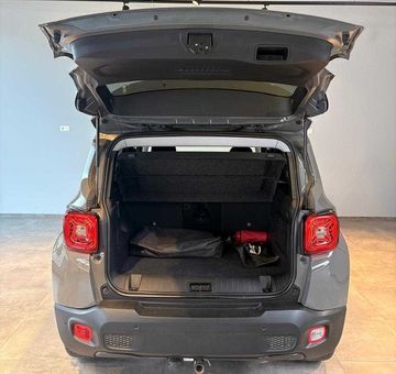 Jeep Renegade PLUG IN HYBRID 4X4 180PK (2023)