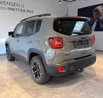 Jeep Renegade PLUG IN HYBRID 4X4 180PK (2023)