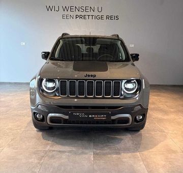 Jeep Renegade PLUG IN HYBRID 4X4 180PK (2023)