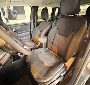 Jeep Renegade PLUG IN HYBRID 4X4 180PK (2023)