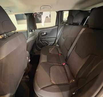 Jeep Renegade PLUG IN HYBRID 4X4 180PK (2023)