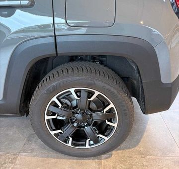 Jeep Renegade PLUG IN HYBRID 4X4 180PK (2023)