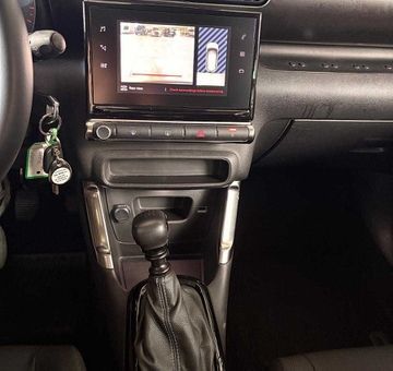 Citroen C3 Aircross FEEL 110 *AFN TH* (2023)