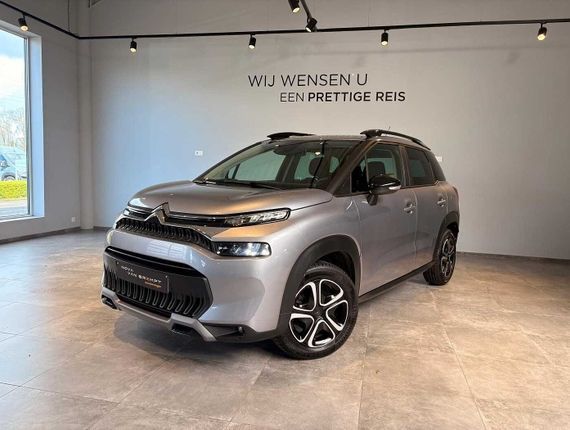 Citroen C3 Aircross FEEL 110 *AFN TH* (2023)