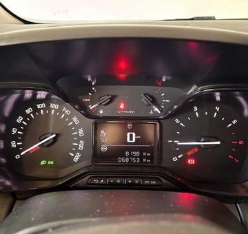 Citroen C3 Aircross FEEL 110 *AFN TH* (2023)