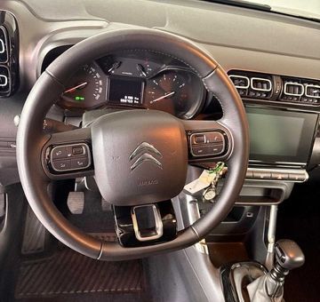 Citroen C3 Aircross FEEL 110 *AFN TH* (2023)